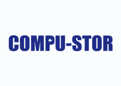 Compu-Stor news feed
