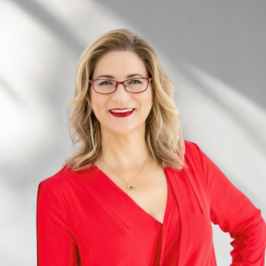 Gail Creighton-Davies