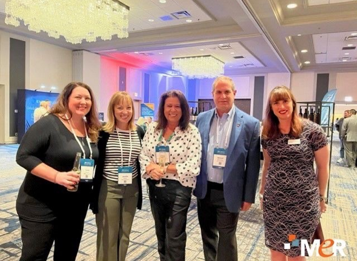 MER Conference 5