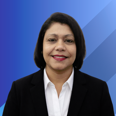 Dr. Neetha Porathur Joseph