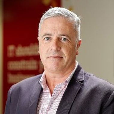 Mr Mark  Mitchell