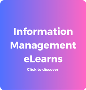 Information Management eLearn.png 1