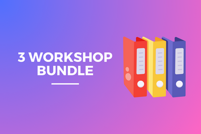 RIMPA 3 Workshop Bundle