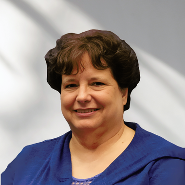 Dr Diane Velasquez