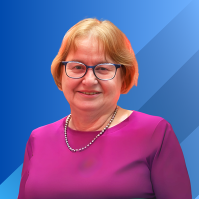Sheryl Mapp CSRIM MRIM