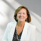 Debbie Cutts MBA, MITL, FRIM