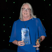 2023: Meryl Bourke, Life MRIM sponsored by EzeScan