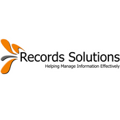 2023: Records Solutions