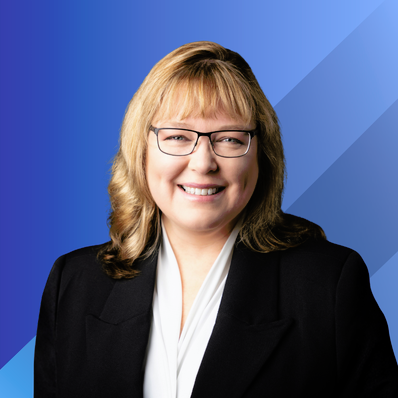 Jacqueline Borrett CXRIM CRIM