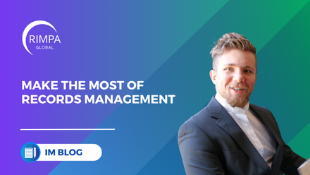 Blog _ Kaan _Make the most of Records Management.png