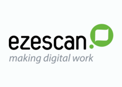 EzeScan news feed logo