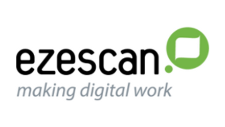 EzeScan news feed logo