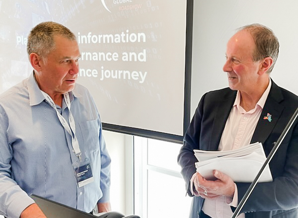 Hobart Seminar