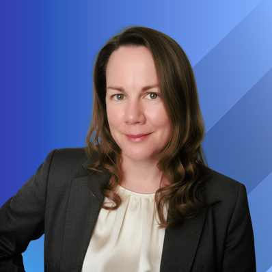 Laina Hender CERIM ARIM