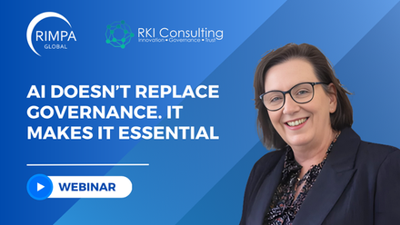 Webinar  AI Doesn’t Replace Governance. It Makes It Essential .png