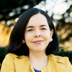 Tori Miller Liu