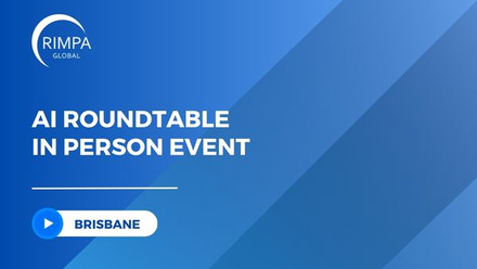 AI Rounbtable Brisbane