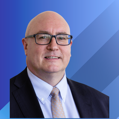 Paul Fechner CSRIM CRIM (Life)