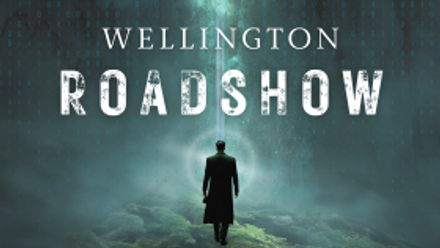 Wellington Roadshow news feed