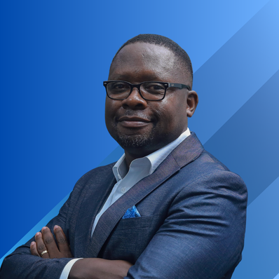 Dr Cleophas Ambira