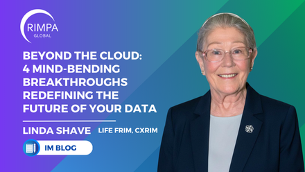 Blog  Linda Shave  Beyond the Cloud 4 Mind-Bending Breakthroughs Redefining the Future of Your Data .png