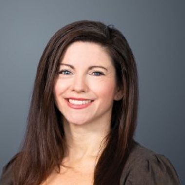 Clare Mould