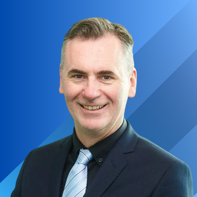 Damian Shepherd