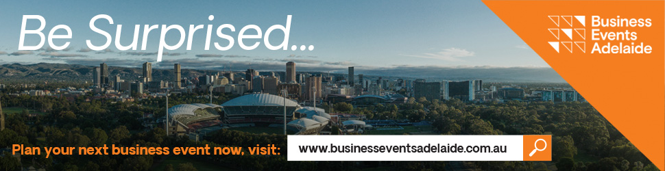 Business Events Adelaide | RIMPA Live 2024 1