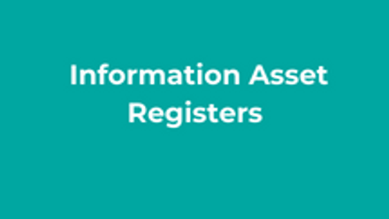 information asset registers thumbnail
