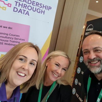 RIMPA Day Two: RIMPA at ARMA InfoCon2023 - Bridging Insights ...