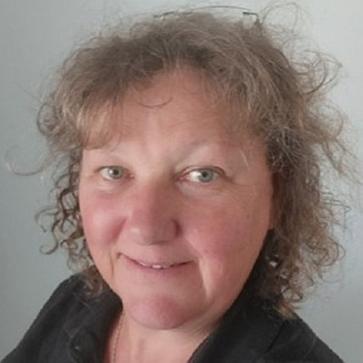 Carolyn Hartman