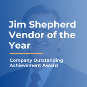 Vendor of The Year Award (2004 - 2023)