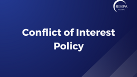 Policy Thumbnail - Conflict of Interest Policy.png