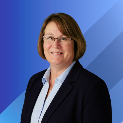 Debbie Prout CRIM (Life)