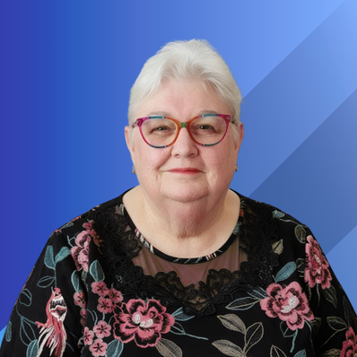 Stephanie Ciempka-Kaufhold CRIM (Life)