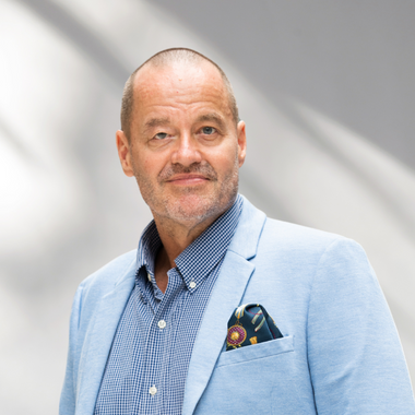 Adam Spencer