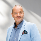 Adam Spencer
