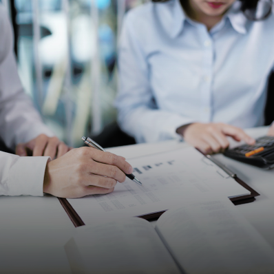 Developing an Information Asset Register