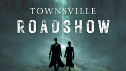 Townville Roadshow 2024
