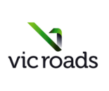 VicRoads logo