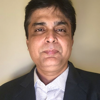 Pinakeen Shah