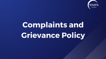 Policy Thumbnail - Complaints and Grievance Policy.png