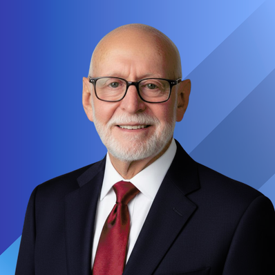 Peter Smith FRIM (Life)