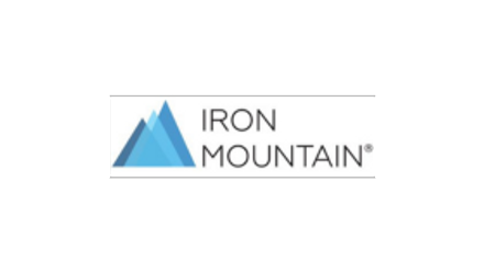 Iron Mountain Business Directory Logo