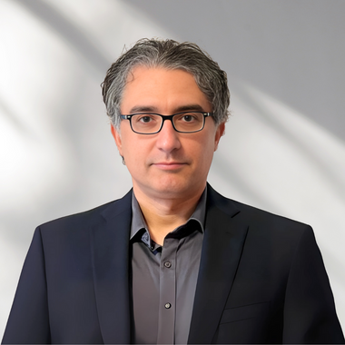Dr Ali Mirzaei