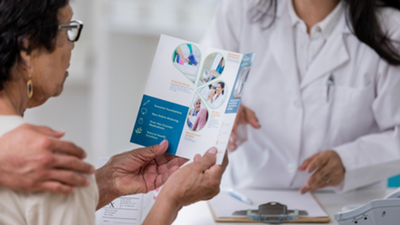 RIMPA RIMPA Brochures