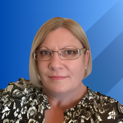 Donna-Maree Findlay CSRIM MRIM (Life)