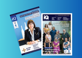 Study Iq Magazine RIMPA Contribute to our iQ Magazine in 2025