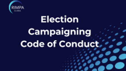 RIMPA Global - Election Campaign Code of Conduct thumbnail.png