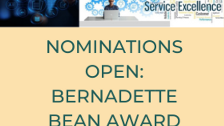 Bernadette Bean Award.png
